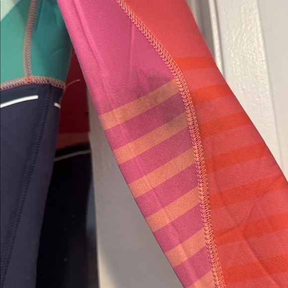 Rip curl E6 Women's E-Bomb 3/2 Zip Free Wetsuit size 8 - Picture 6 of 6